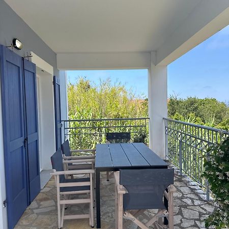 Artemis Villa 피스카던 외부 사진
