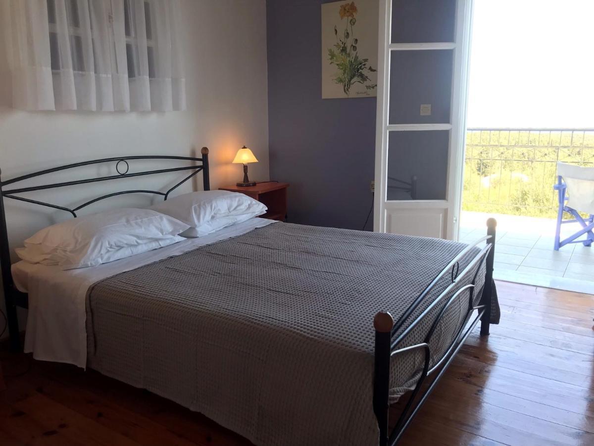 Artemis Villa 피스카던 외부 사진
